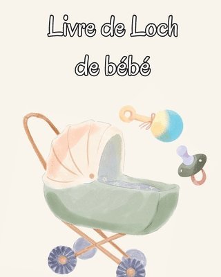 Livre de Loch de b�b� (h�ftad)
