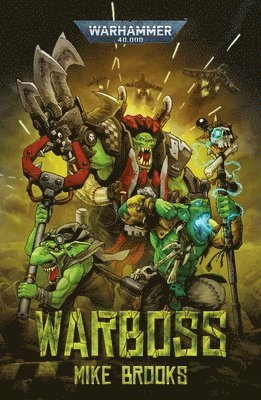 Warboss (hftad)