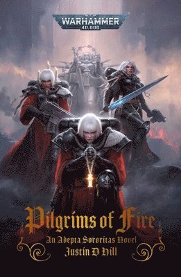 Pilgrims of Fire (hftad)