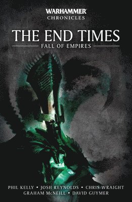 The End Times: Fall of Empires (hftad)