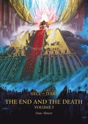 End and the Death: Volume I (h�ftad)