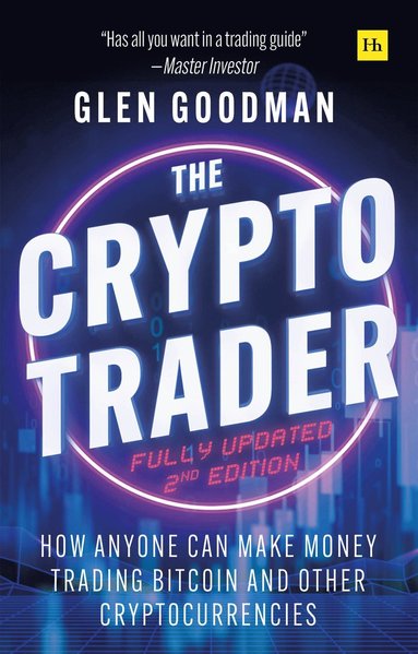 Crypto Trader (häftad)