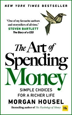 Art Of Spending Money