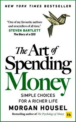 Art Of Spending Money (h�ftad)
