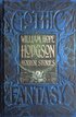 William Hope Hodgson Horror Stories