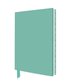 Light Turquoise Artisan Notebook (Flame Tree Journals)