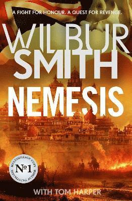 Nemesis (hftad)