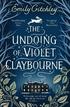 Undoing of Violet Claybourne