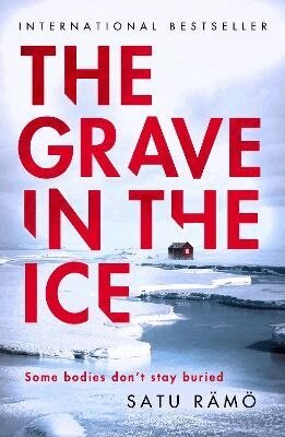 Grave in the Ice (h�ftad)