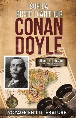 Sur La Piste D'Arthur Conan Doyle (hftad)