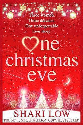 One Christmas Eve (hftad)