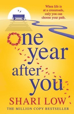 One Year After You (inbunden)