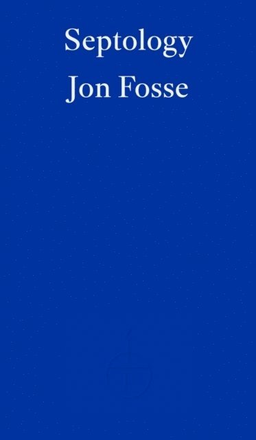 Septology - WINNER OF THE 2023 NOBEL PRIZE IN LITERATURE (hftad)