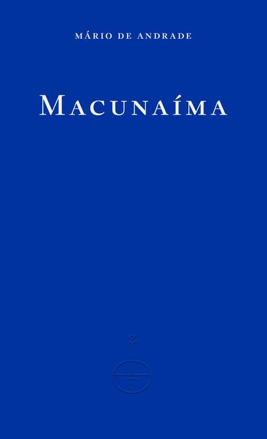 Macunama (hftad)