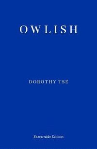 Owlish (häftad)