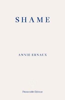 Shame - WINNER OF THE 2022 NOBEL PRIZE IN LITERATURE (pocket)