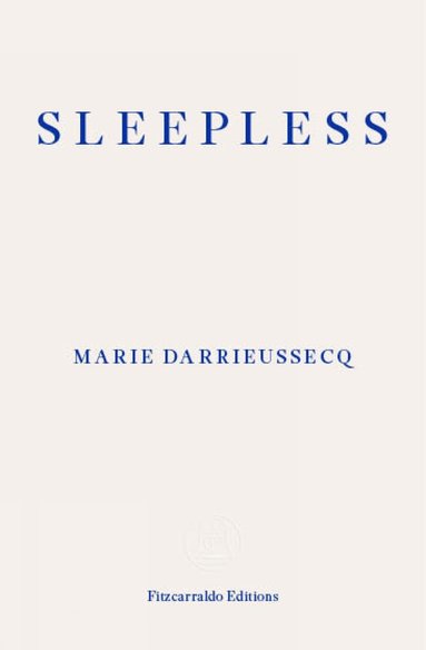 Sleepless (hftad)