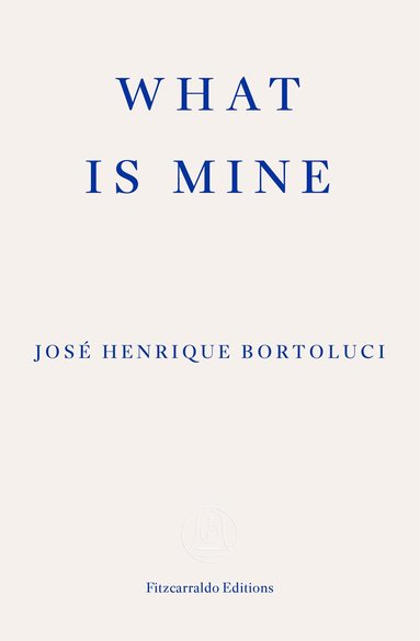 What Is Mine (hftad)