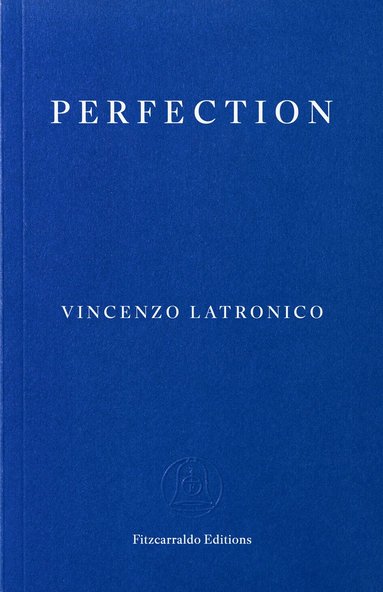 Perfection (h�ftad)