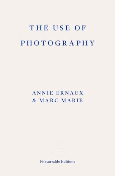 The Use of Photography (hftad)