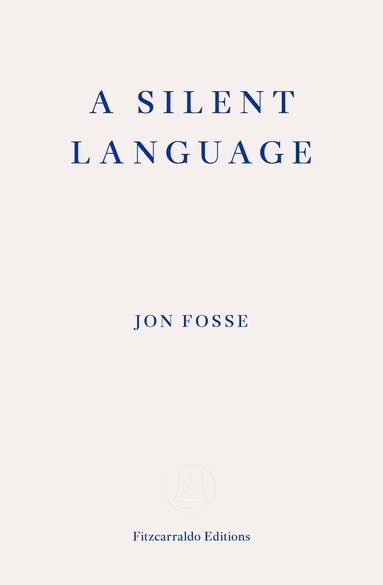 Silent Language (pocket)
