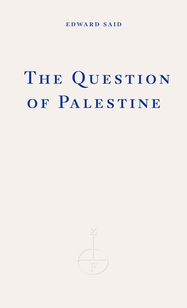 Question of Palestine (h�ftad)