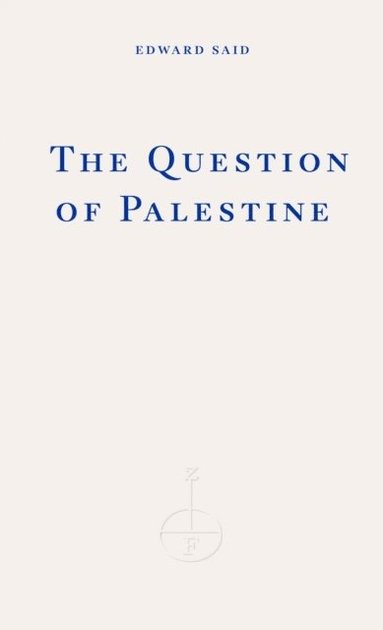 The Question of Palestine (hftad)