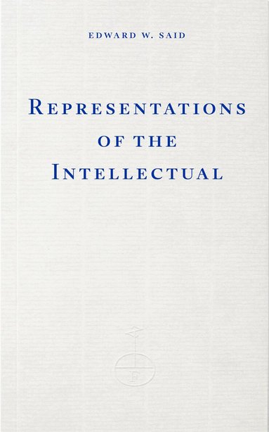 Representations of the Intellectual (h�ftad)