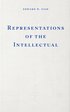 Representations of the Intellectual