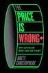 Price is Wrong