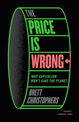Price is Wrong (häftad)