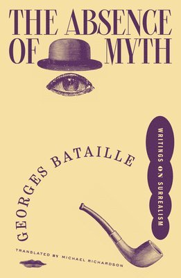 The Absence of Myth (hftad)