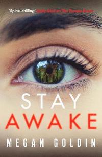Stay Awake (hftad)