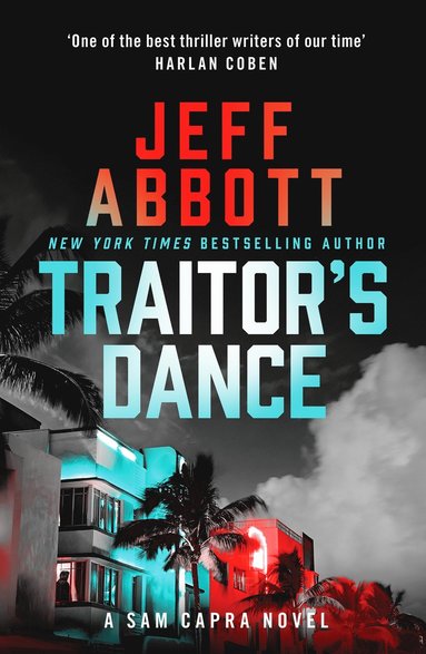 Traitor's Dance (h�ftad)