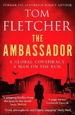 Ambassador (hftad)