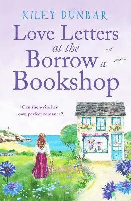 Love Letters at the Borrow a Bookshop (hftad)