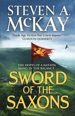 Sword of the Saxons (hftad)