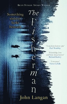 Fisherman (häftad)