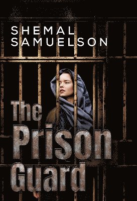 Prison Guard (inbunden)
