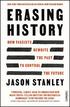 Erasing History