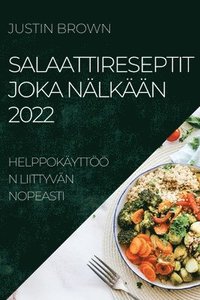 Salaattireseptit Joka Nlkn 2022 (hftad)