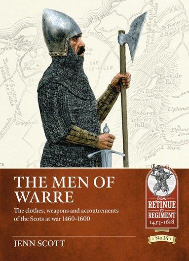 The Men of Warre (h�ftad)