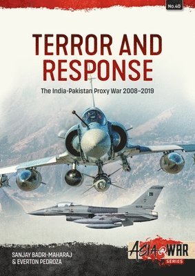 Terror and Response (hftad)
