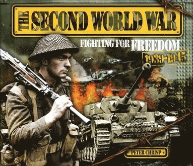 The Story of the Second World War for Children (hftad)