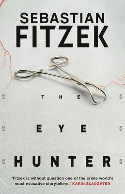 The Eye Hunter (hftad)