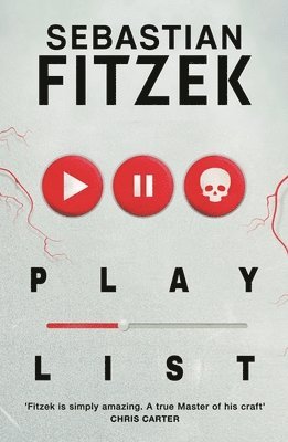 Playlist (hftad)