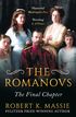 Romanovs: The Final Chapter