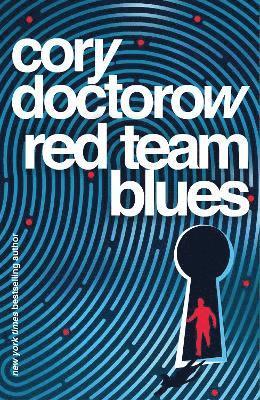 Red Team Blues (häftad)