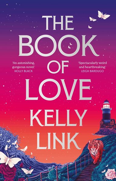 Book of Love (h�ftad)