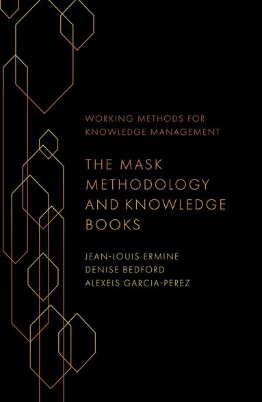 Mask Methodology and Knowledge Books (h�ftad)